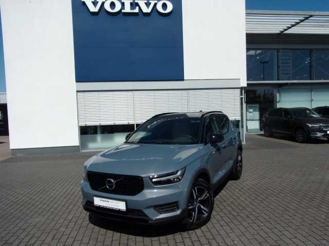 Volvo XC 40