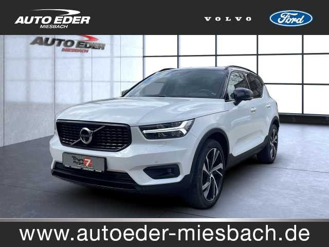 Volvo XC 40