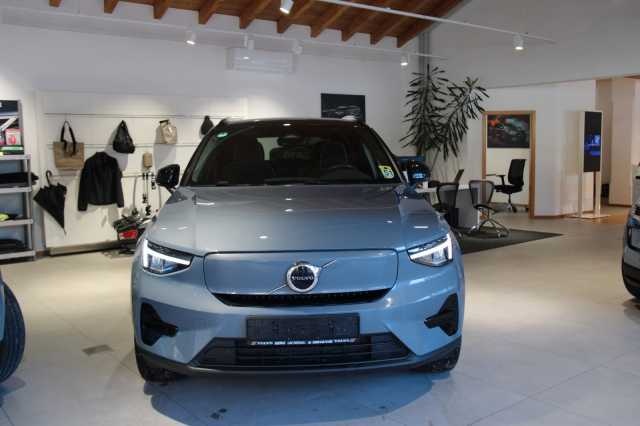 Volvo XC 40