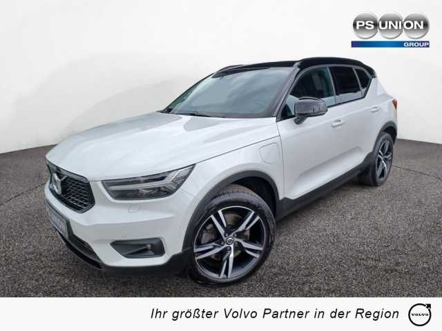 Volvo XC 40