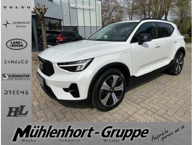 Volvo XC 40