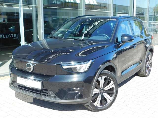 Volvo XC 40