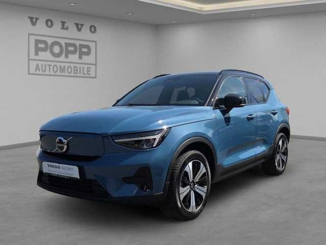 Volvo XC 40