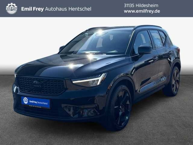 Volvo XC 40