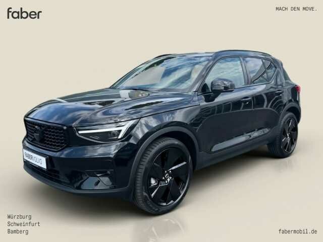 Volvo XC 40