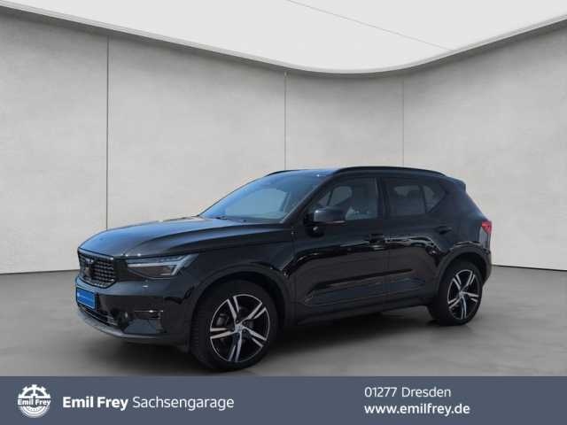 Volvo XC 40