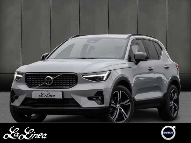 Volvo XC 40