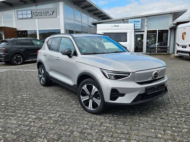 Volvo XC 40