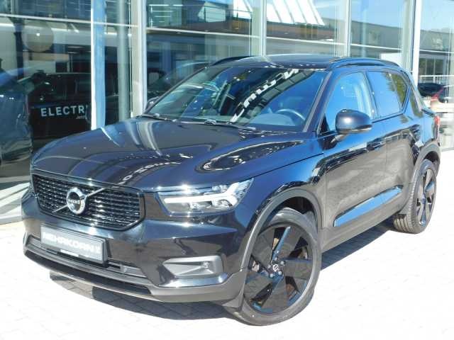Volvo XC 40