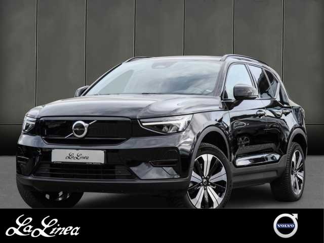 Volvo XC 40