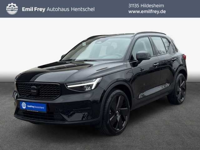 Volvo XC 40
