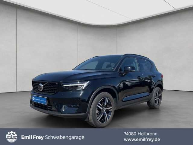 Volvo XC 40