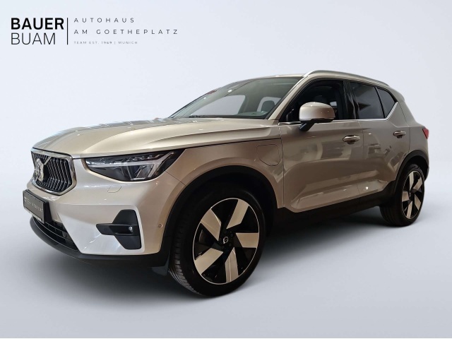 Volvo XC 40