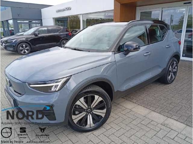 Volvo XC 40