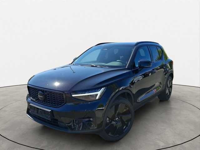 Volvo XC 40