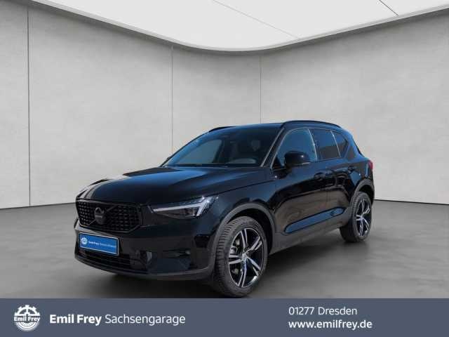 Volvo XC 40