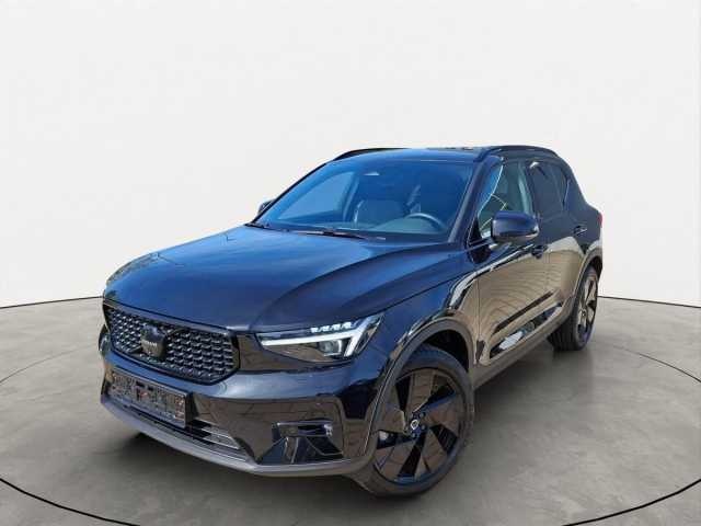 Volvo XC 40