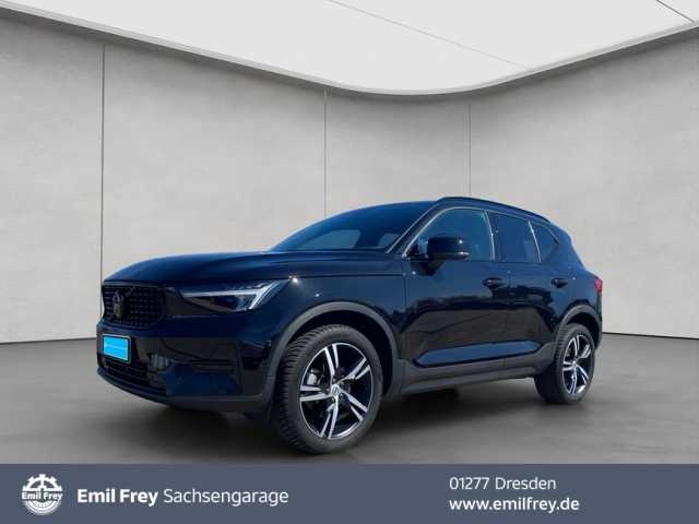 Volvo XC 40