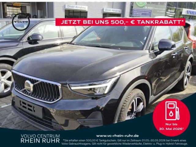 Volvo XC 40