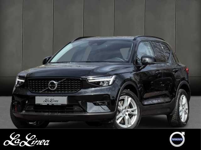 Volvo XC 40
