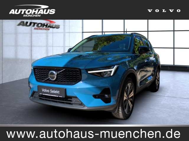 Volvo XC 40
