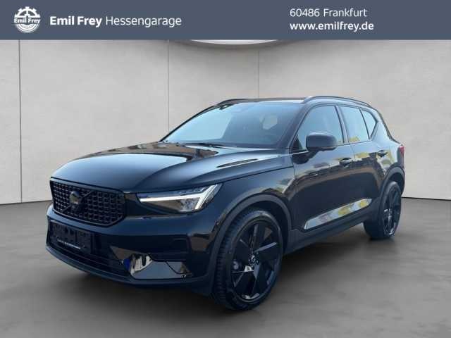 Volvo XC 40