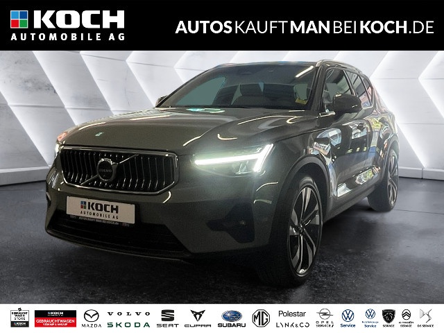 Volvo XC 40