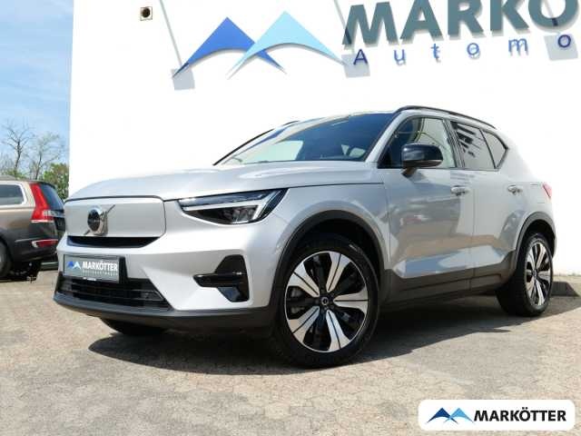 Volvo XC 40