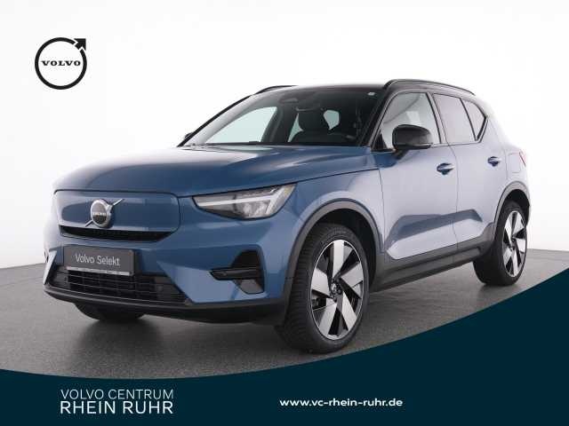 Volvo XC 40