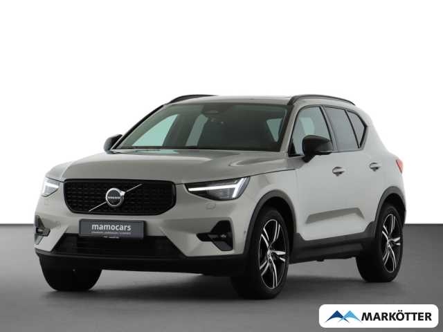 Volvo XC 40