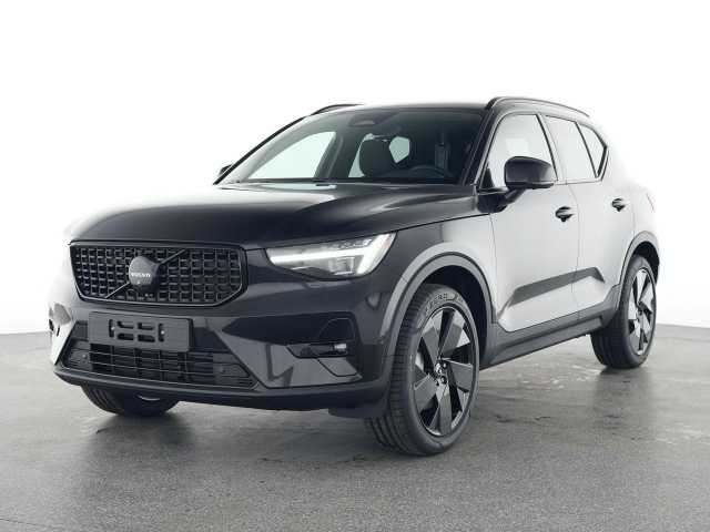 Volvo XC 40