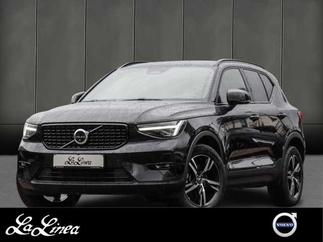 Volvo XC 40