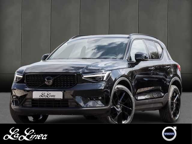 Volvo XC 40