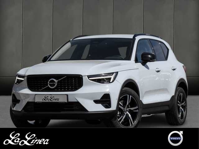Volvo XC 40