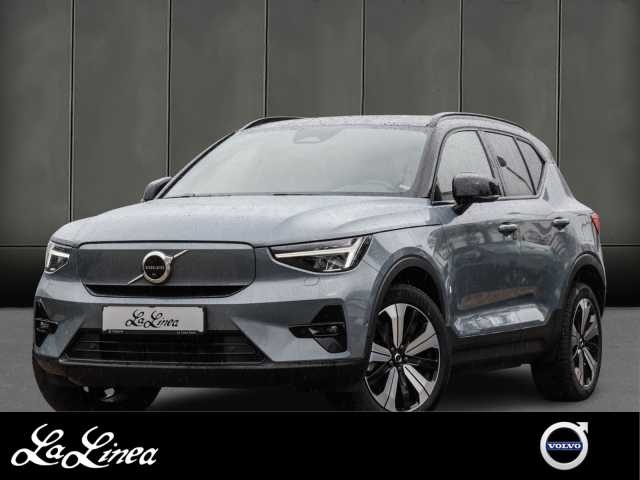 Volvo XC 40