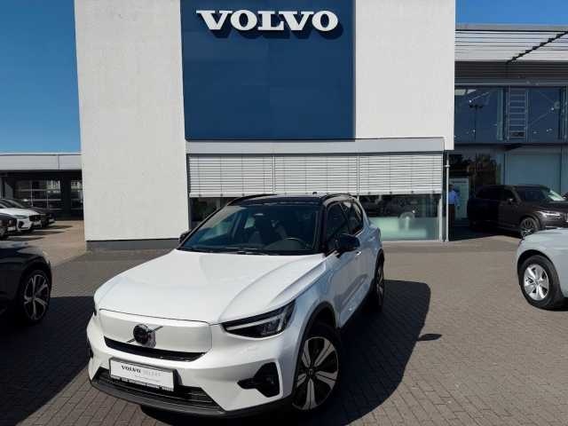Volvo XC 40