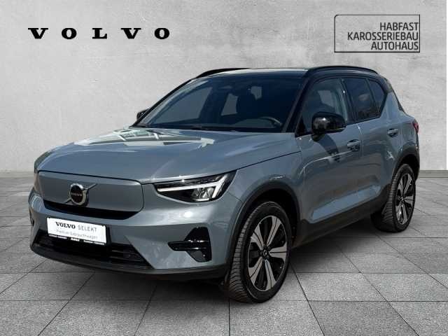 Volvo XC 40