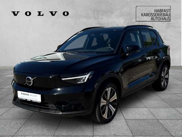 Volvo XC 40
