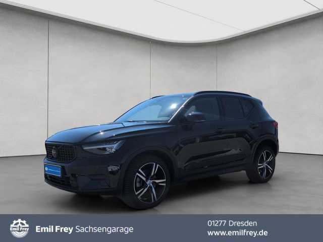 Volvo XC 40
