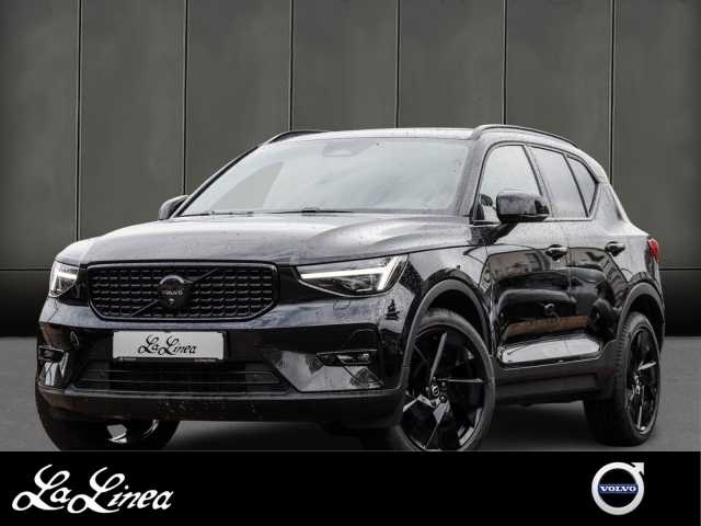 Volvo XC 40