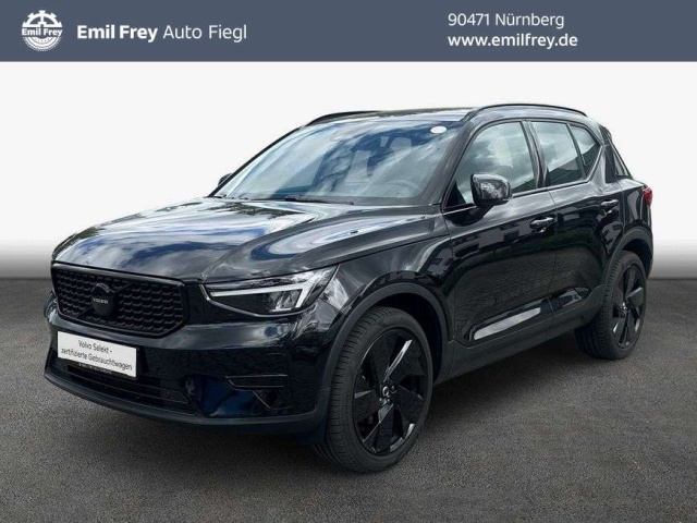 Volvo XC 40