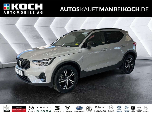Volvo XC 40