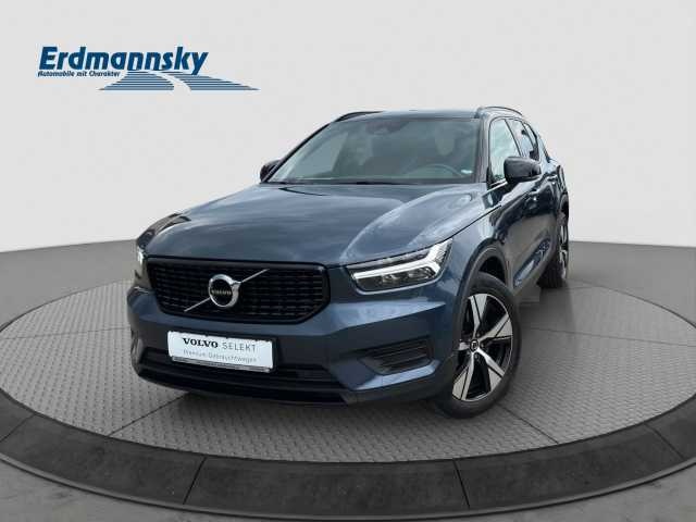 Volvo XC 40