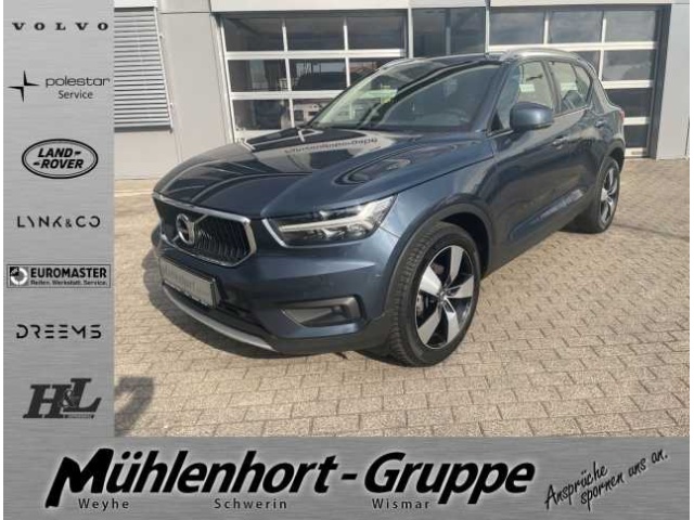 Volvo XC 40