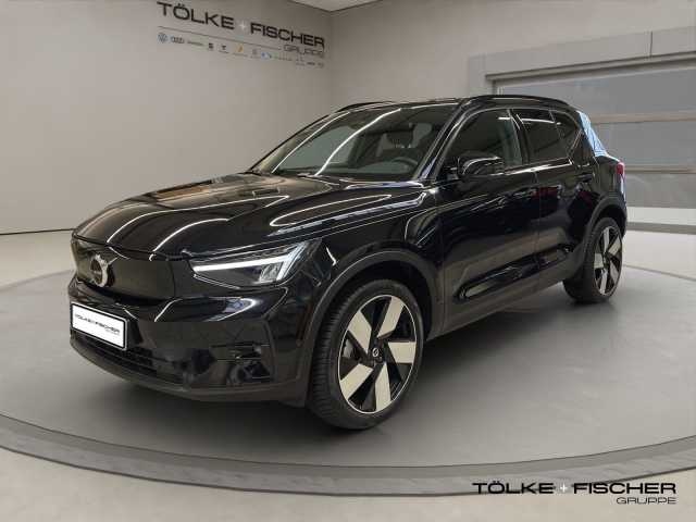 Volvo XC 40