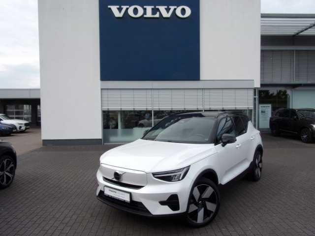 Volvo XC 40