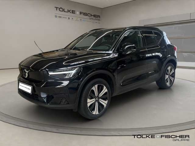 Volvo XC 40