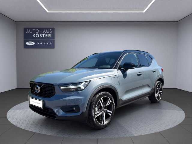 Volvo XC 40