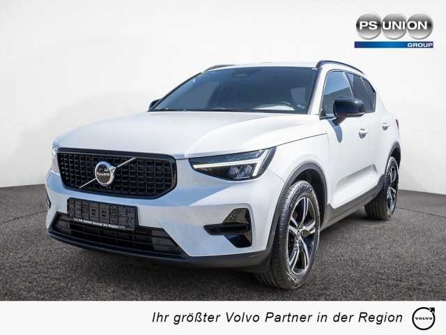 Volvo XC 40
