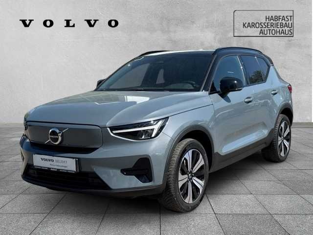 Volvo XC 40